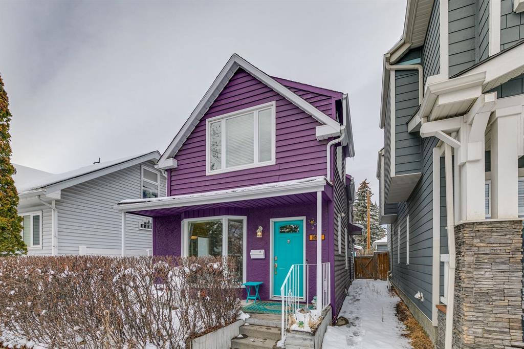 Picture for 618 21 Avenue NW