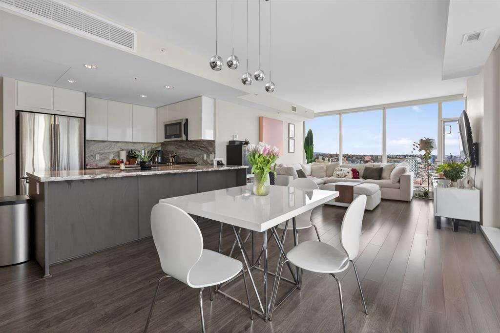 Picture for 1703, 510 6 Avenue SE