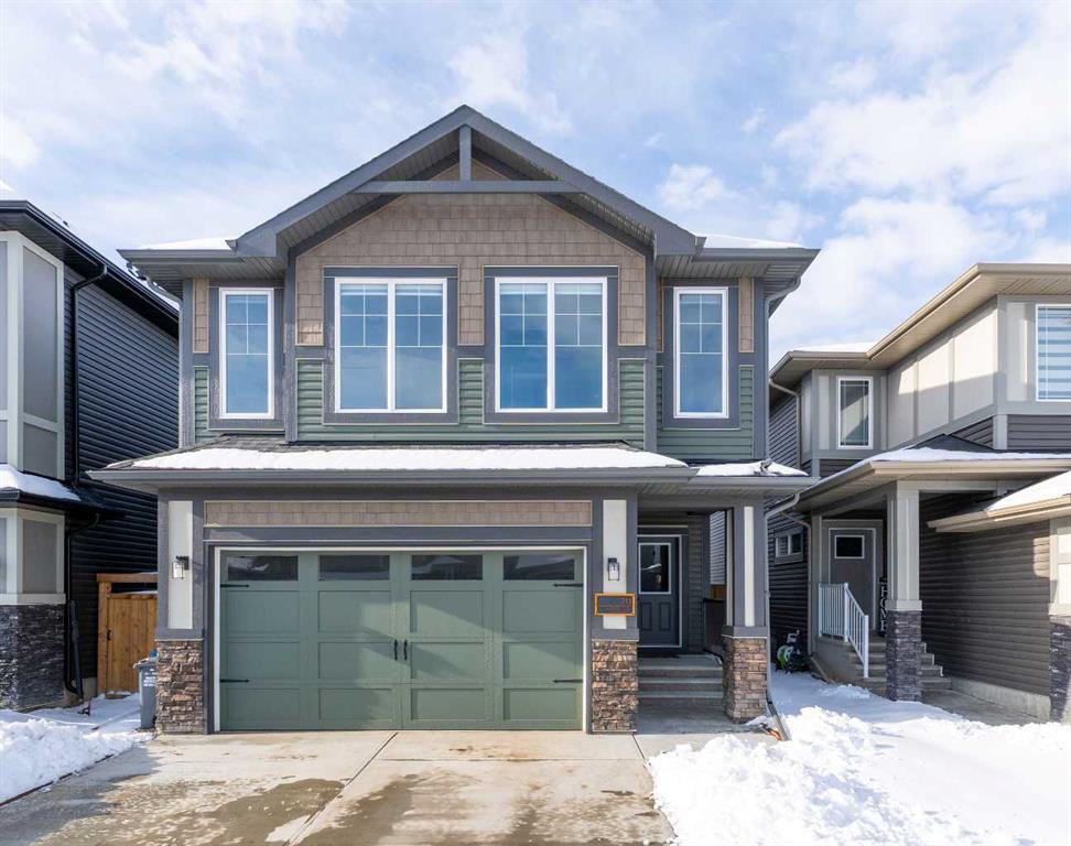 Picture for 211 Mustang Street 