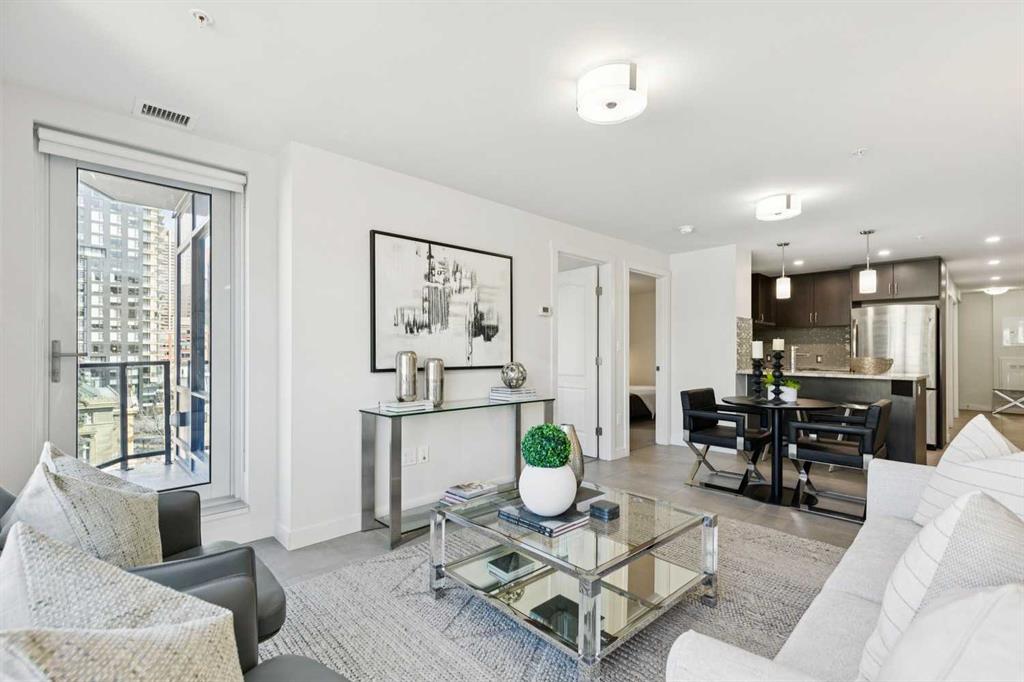 Picture for 601, 303 13 Avenue SW