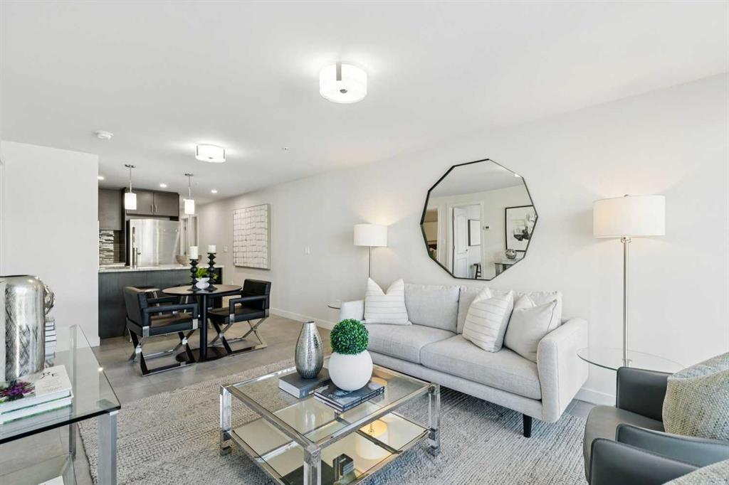 Picture for 601, 303 13 Avenue SW