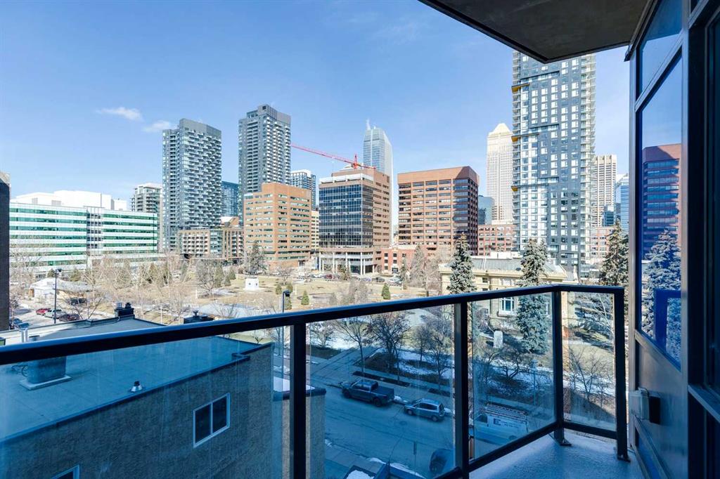 Picture for 601, 303 13 Avenue SW