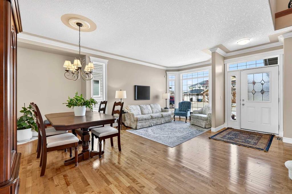 Picture for 103 Kincora View NW