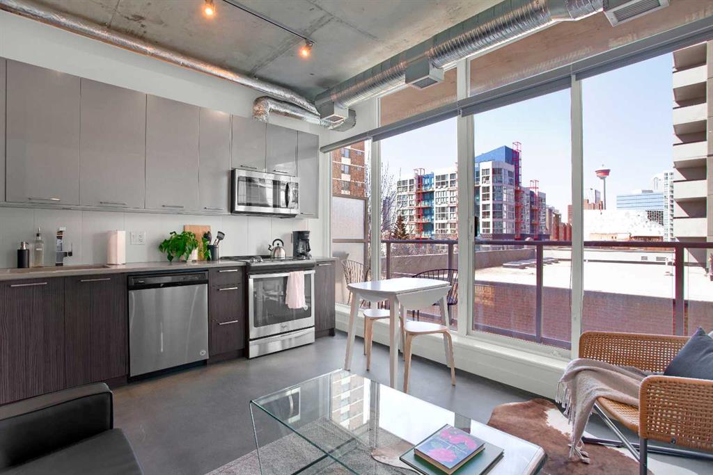 Picture for 309, 624 8 Avenue SE