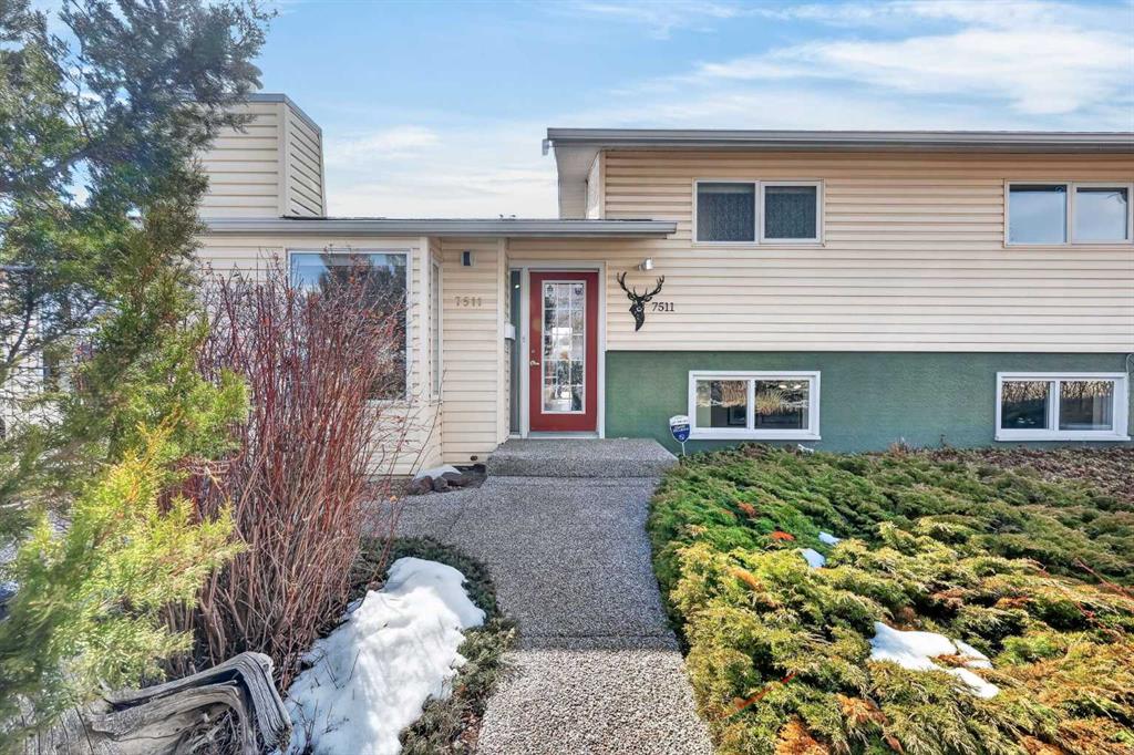 Picture for 7511 5 Street SW