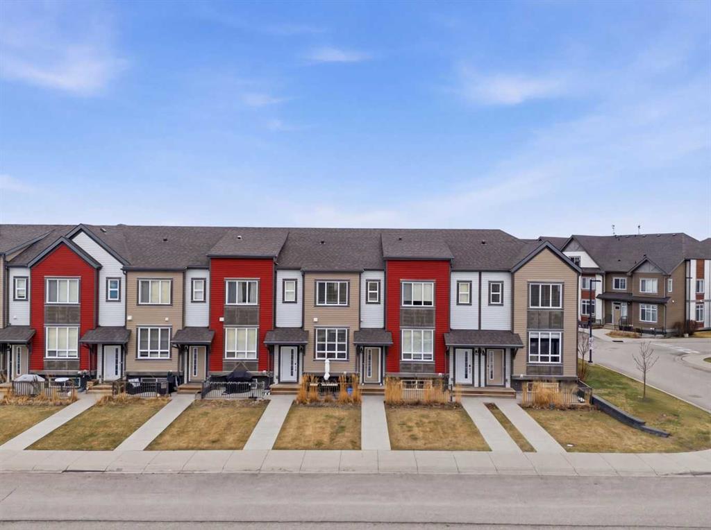 Picture for 235 Copperstone Park SE