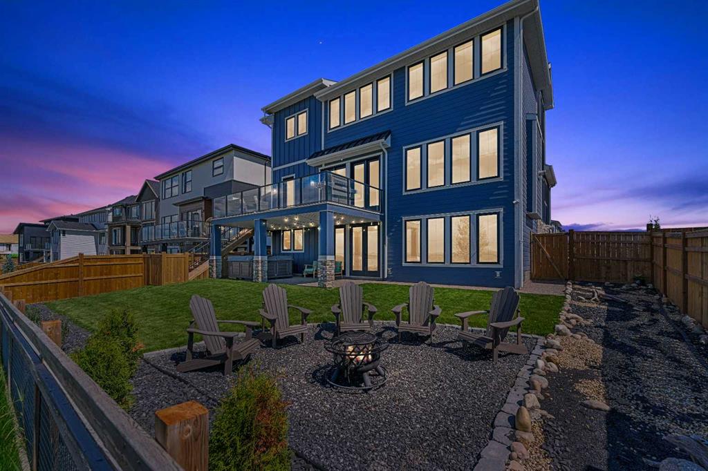 Picture for 11 Chokecherry Ridge 