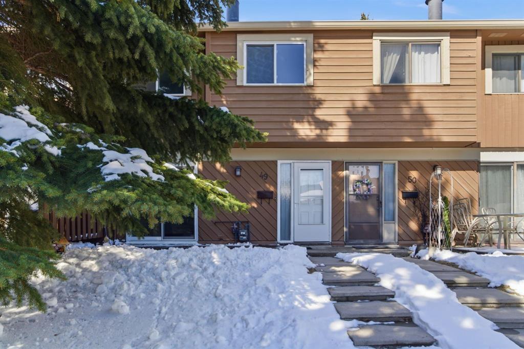 Picture for 49, 4940 39 Avenue SW