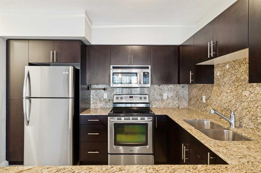 Picture for 601, 8880 Horton Road SW