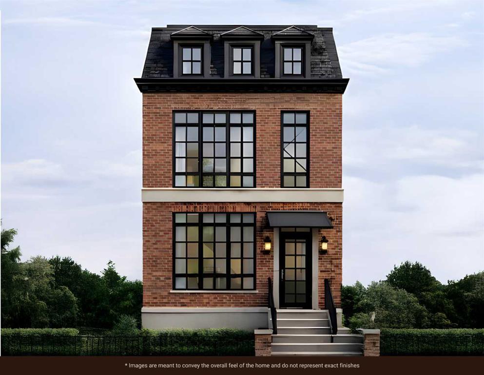 Picture for 1009 18 Avenue NW