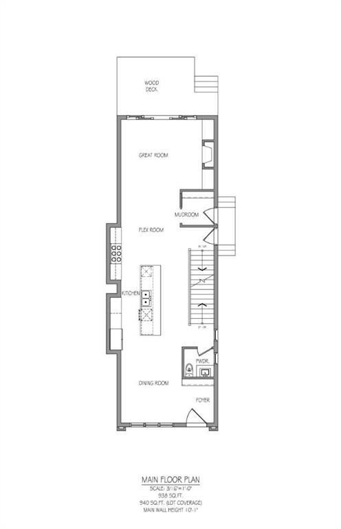 Picture for 1009 18 Avenue NW