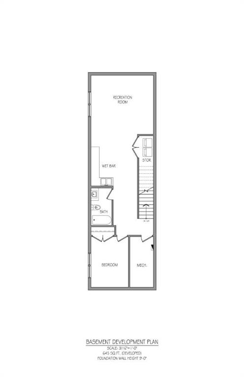 Picture for 1009 18 Avenue NW