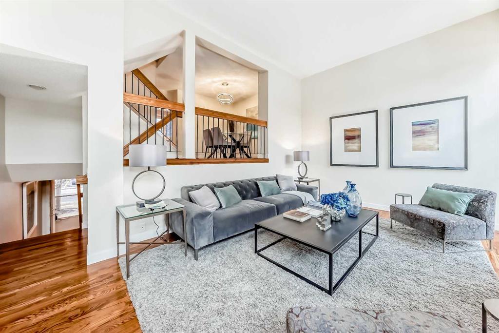 Picture for 322 Point Mckay Gardens NW