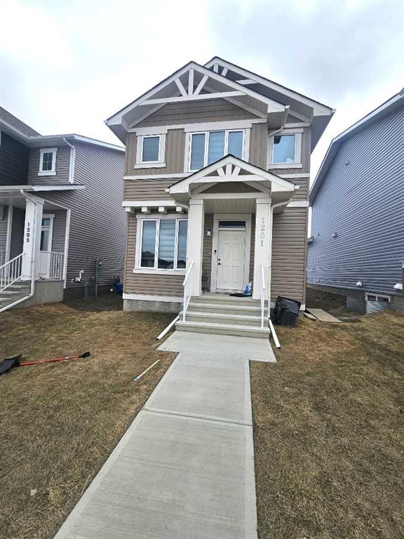 Picture for 1201, Iron Ridge Avenue 