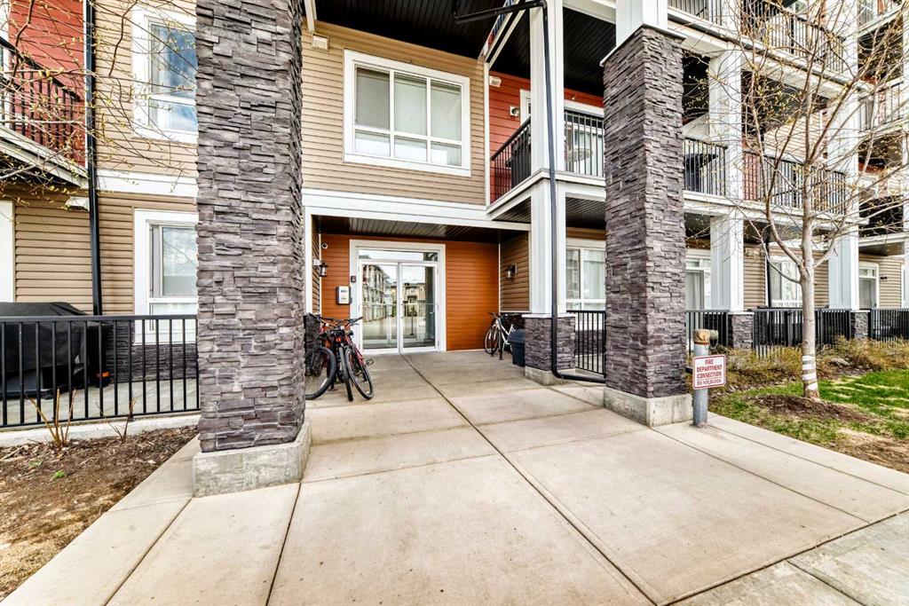 Picture for 311, 40 Walgrove Walk SE