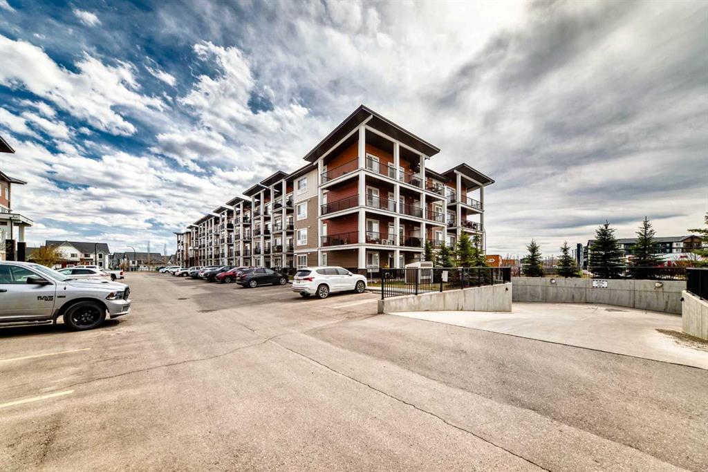 Picture for 311, 40 Walgrove Walk SE