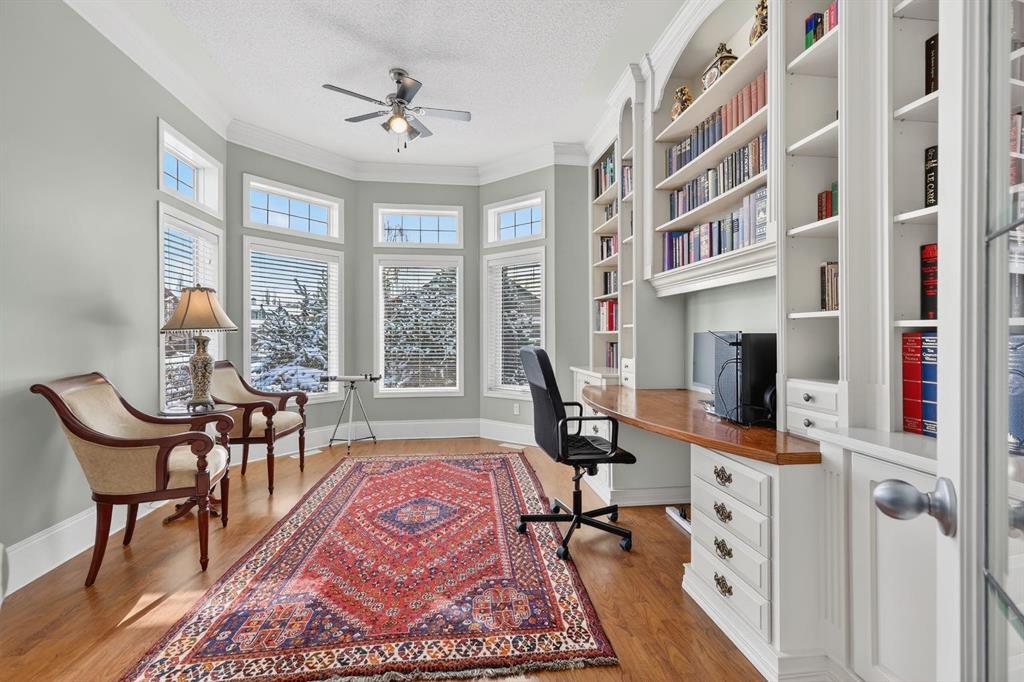 Picture for 331 Mt Douglas Court SE