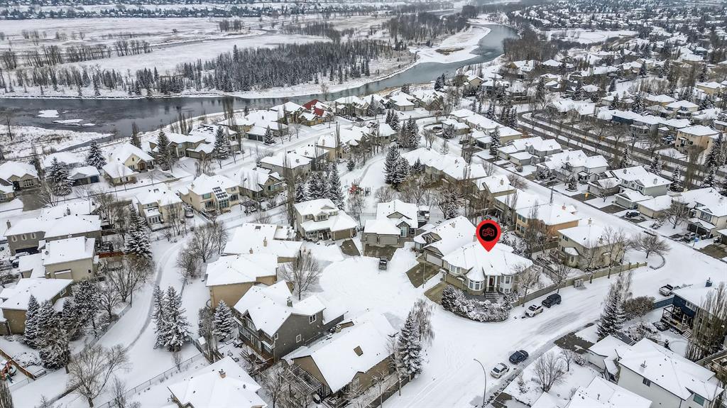 Picture for 331 Mt Douglas Court SE