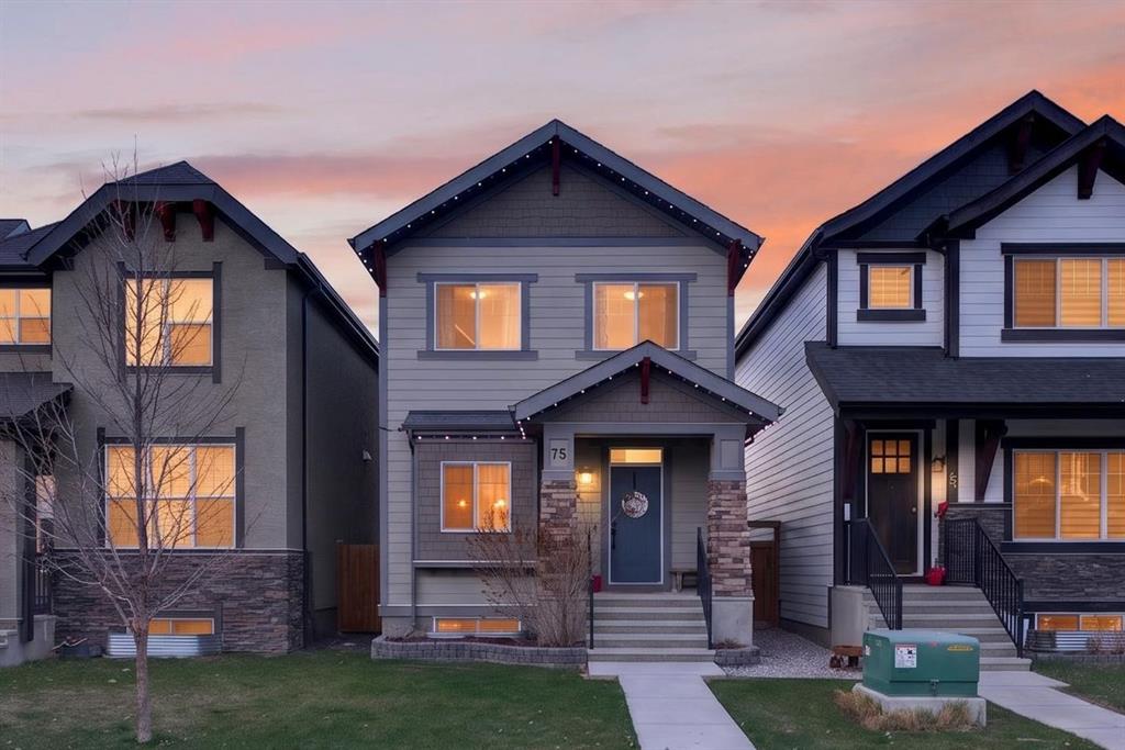 Picture for 75 Masters Heights SE