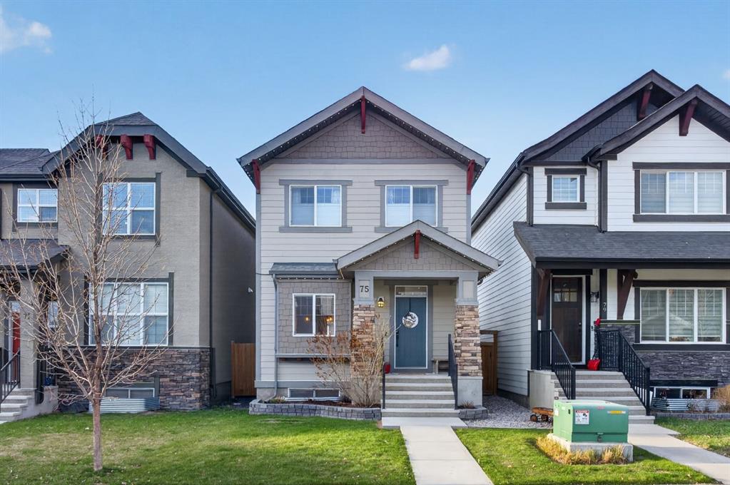 Picture for 75 Masters Heights SE