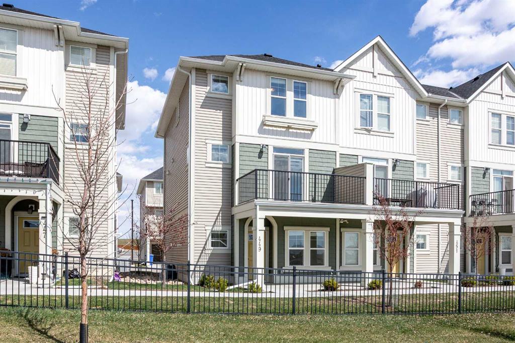 Picture for 449 South Point Lane SW