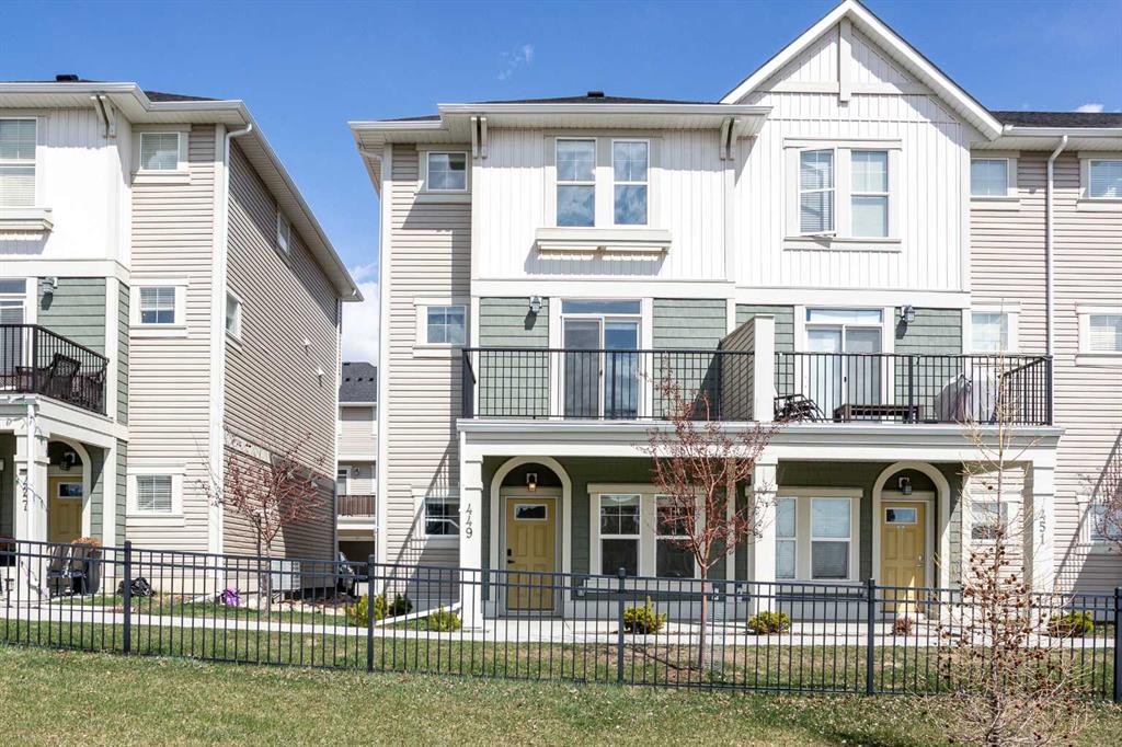 Picture for 449 South Point Lane SW