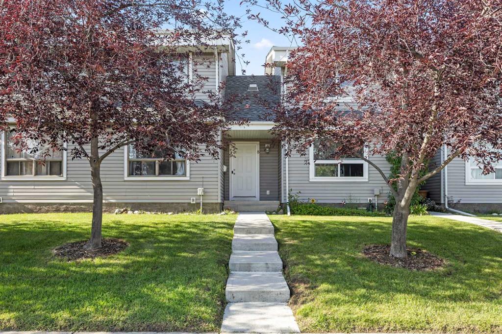 Picture for 8, 4360 58 Street NE