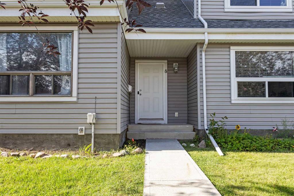 Picture for 8, 4360 58 Street NE