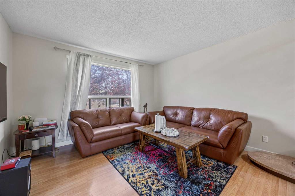 Picture for 8, 4360 58 Street NE