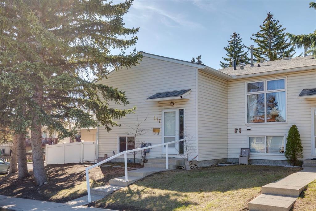 Picture for 117 Sabrina Way SW