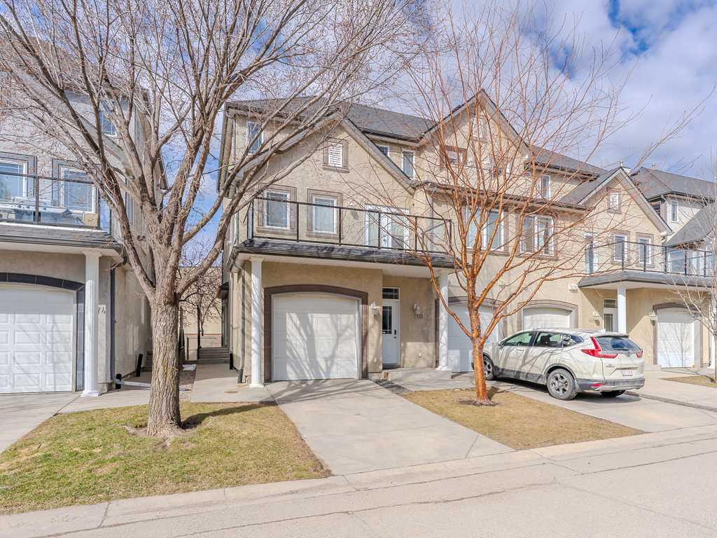 Picture for 172 Simcoe Place SW
