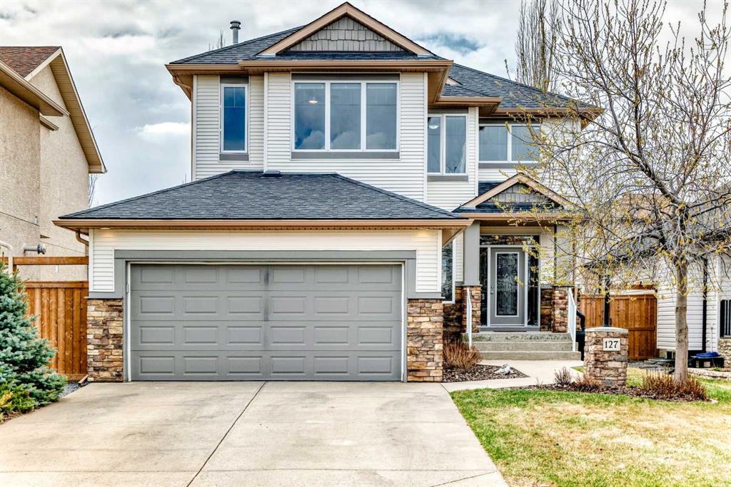 Picture for 127 Cimarron Park Circle 