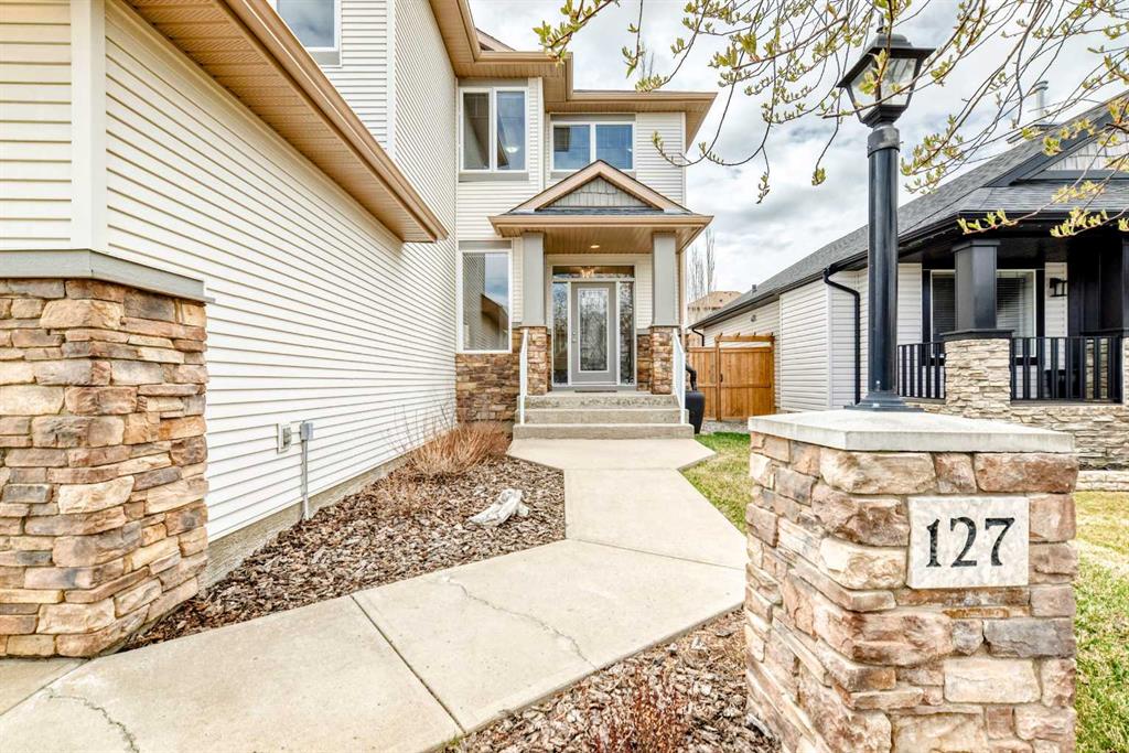 Picture for 127 Cimarron Park Circle 