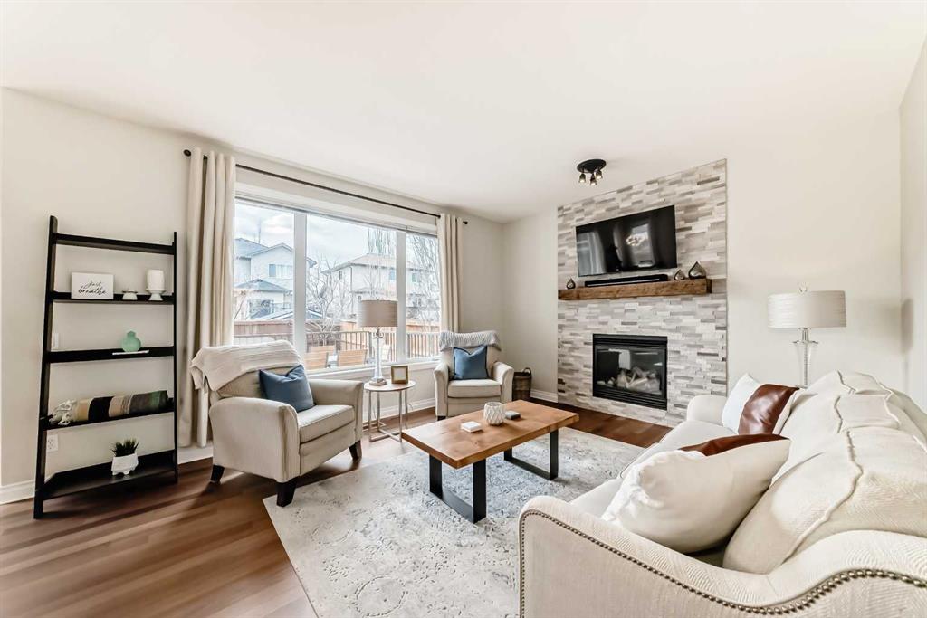 Picture for 127 Cimarron Park Circle 