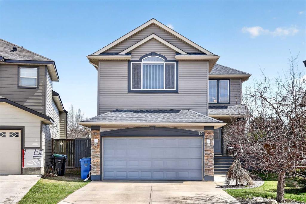 Picture for 99 Evansmeade Crescent NW