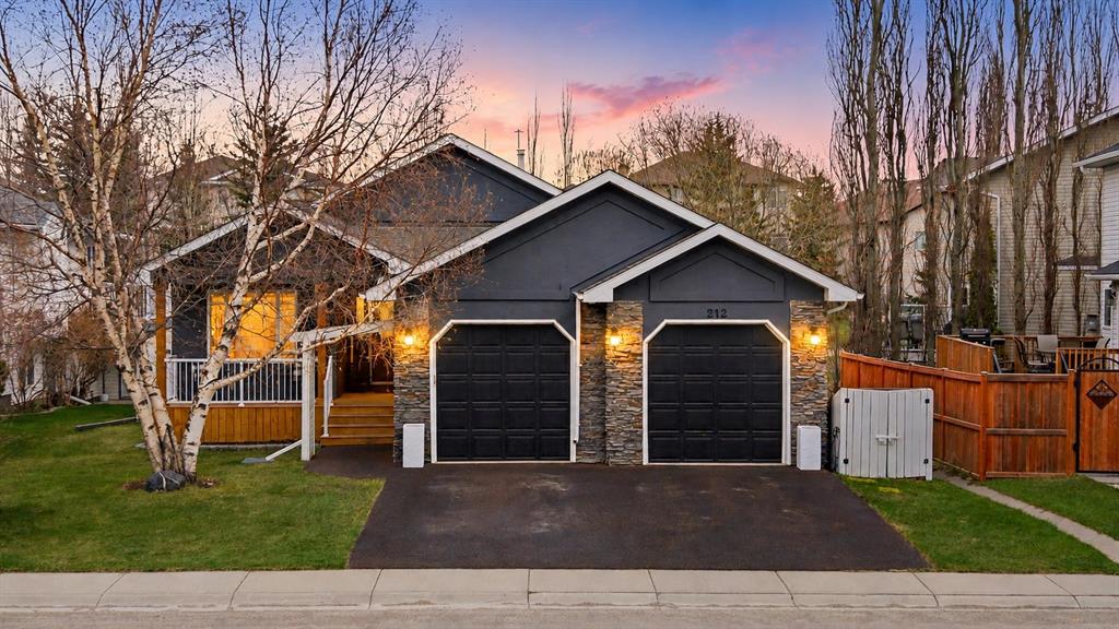 Picture for 212 Cove Drive 