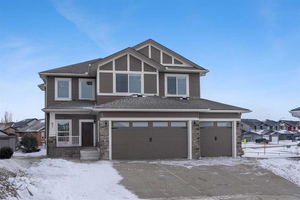 Picture for 67 Lakes Estates Circle 
