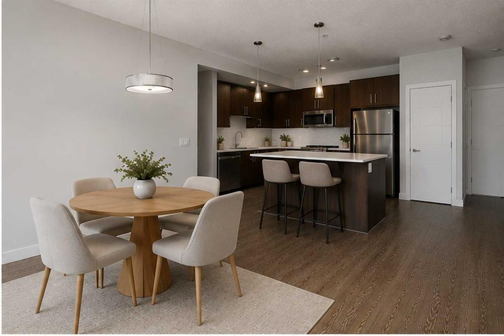 Picture for 205, 12 Sage Hill Terrace NW