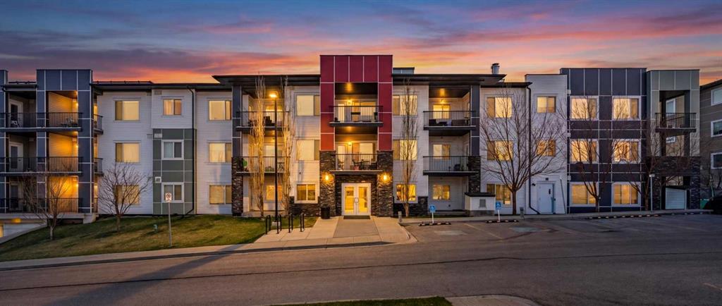 Picture for 205, 12 Sage Hill Terrace NW