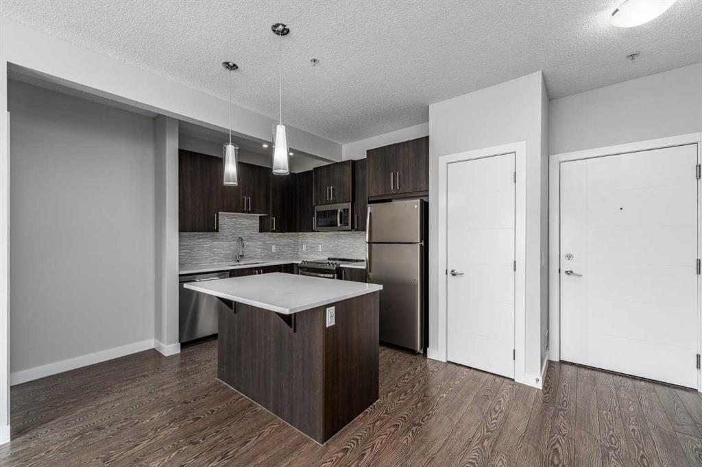 Picture for 205, 12 Sage Hill Terrace NW