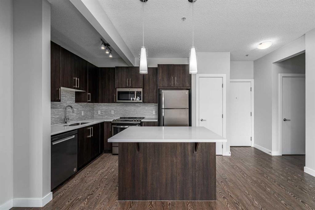 Picture for 205, 12 Sage Hill Terrace NW
