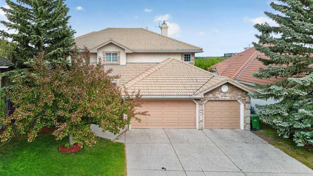 Picture for 152 Scenic Ridge Crescent NW