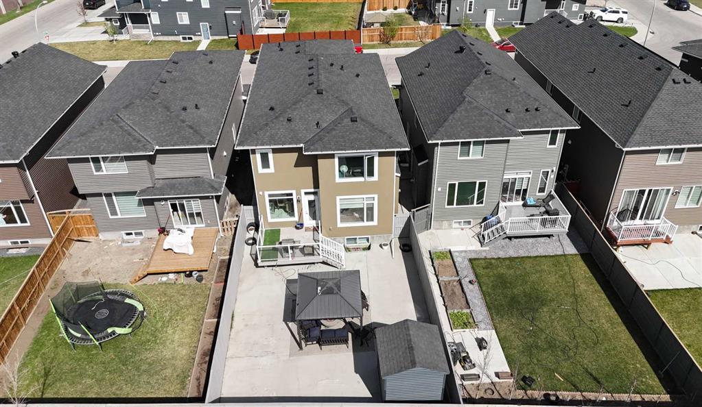 Picture for 19 Red Sky Gardens NE