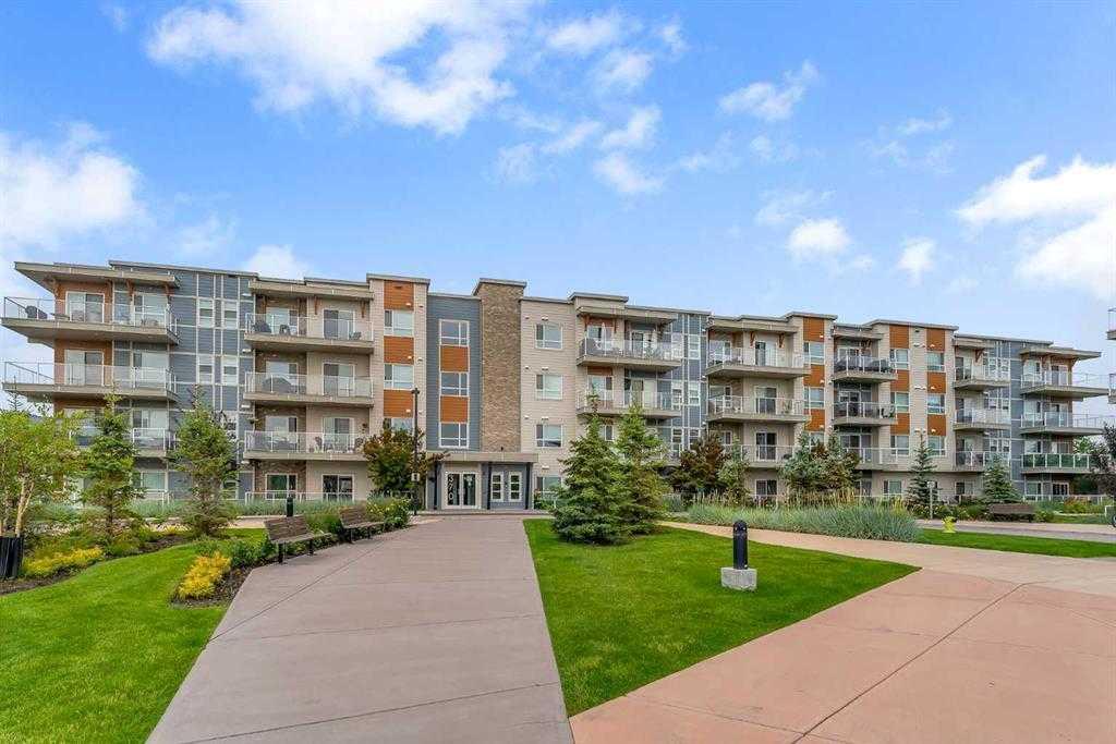 Picture for 206, 370 Harvest Hills Common NE