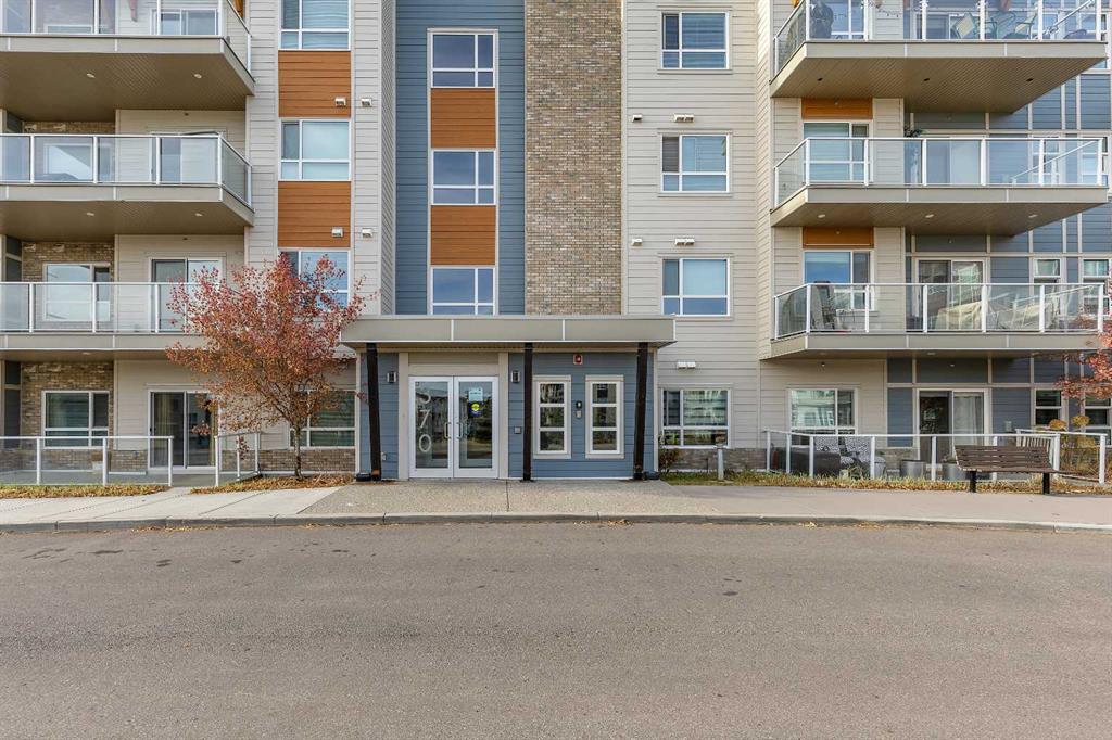 Picture for 206, 370 Harvest Hills Common NE