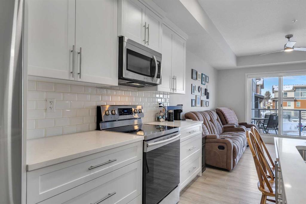 Picture for 206, 370 Harvest Hills Common NE