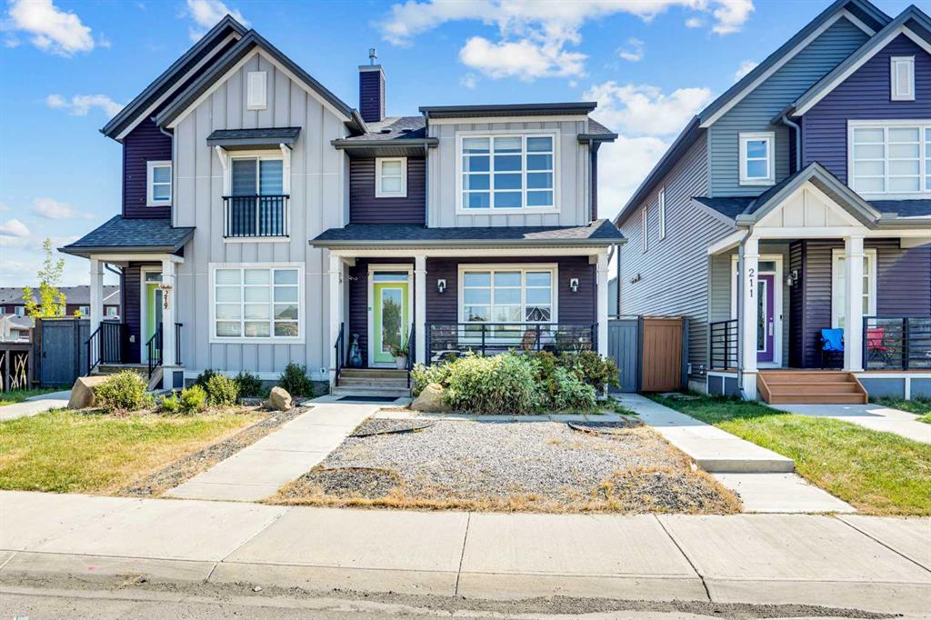 Picture for 215 Savanna Parade NE