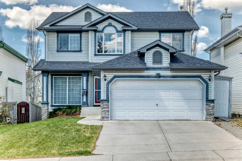 Picture for 68 Scenic View Close NW
