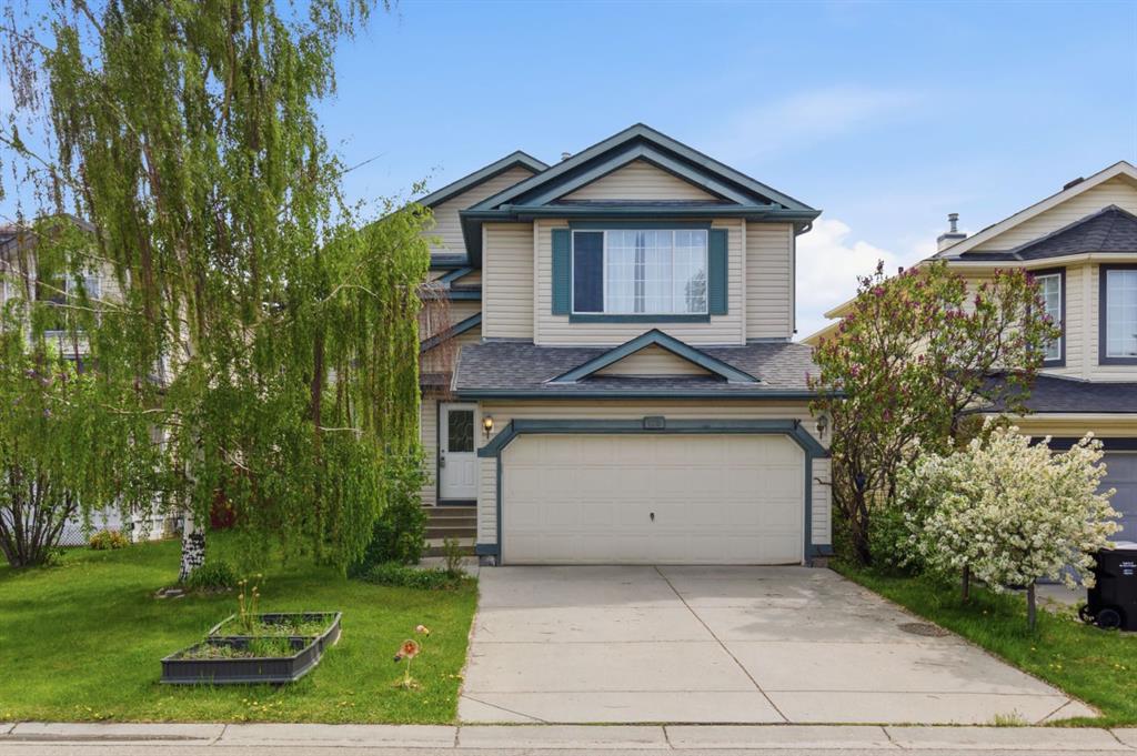 Picture for 128 Valley Brook Circle NW