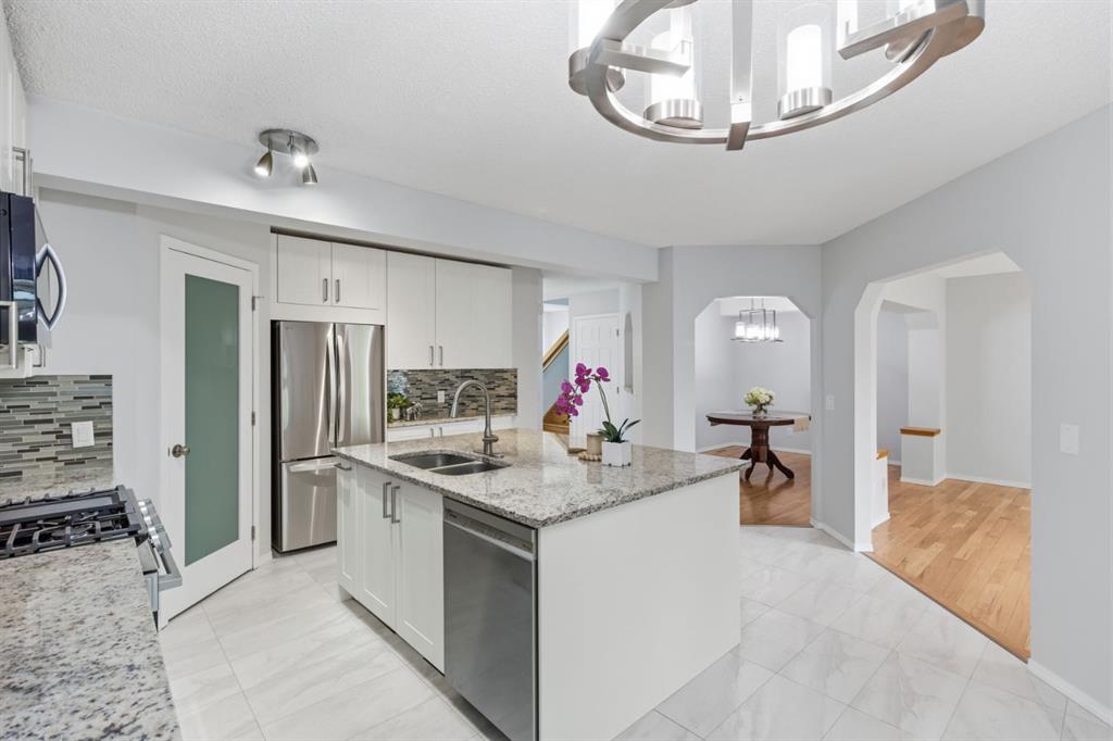 Picture for 128 Valley Brook Circle NW